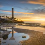 Atardeceres en Chipiona (Cádiz) al ritmo de Rocío Jurado, declarados de Interés Turístico Local