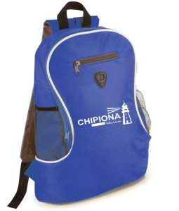 MOCHILA